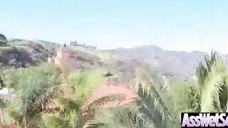 Round Huge Butt Girl (ava Addams) Get It Deep In Her Behind Vid-05