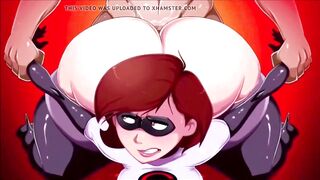 Im In The Cartoon Universe Baby!