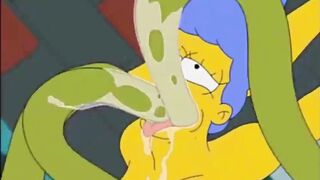 Im In The Cartoon Universe Baby!