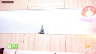 Chaneladams_ chat porn - (10/12/2021)