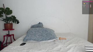 Malas_andanzas naked video chat 13 October 2021