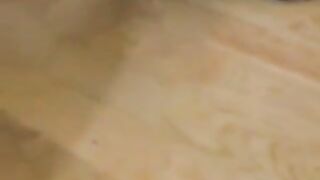 Geile Ficke Schreit Beim Fotze Fisten!