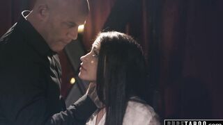 Pure Taboo Teen Discovers Rich Guy's Sex Dungeon