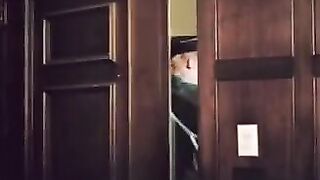 Porno Vintage En Prison