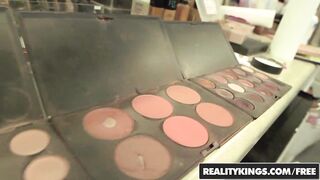 Realitykings - First Time Auditions - ( Kirsten Lee) - Ass In Action