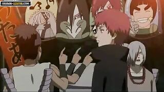 Naruto Porn - Good Night To Fuck Sakura