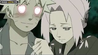 Naruto Porn - Good Night To Fuck Sakura