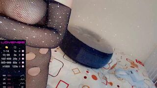 Extra_topping latest cam video 10-13-2021