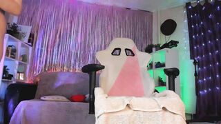 Miichelle_starr 10/14/2021 naked chat