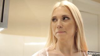 Trophy Girlfriend Fucked By Her Old Sugar Daddy