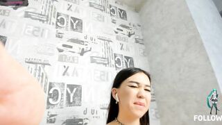 Taeni_lara Naked Cam 10-15-2021