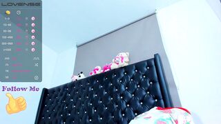 ashelydainii chaturbate nude cam 10/16/2021
