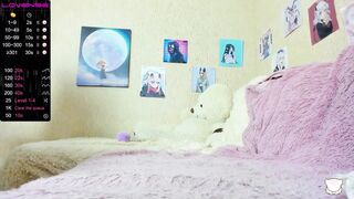 Kawaiimoan 16 October 2021 video chat porn