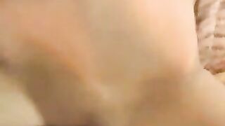 Horny White Chick Is Fucked By Black Dude