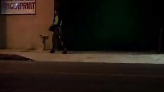 Metro - Teen Anal Pov 02 - Scene 3