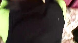 Metro - Teen Anal Pov 02 - Scene 3