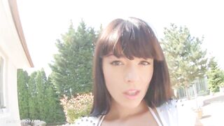 Gonzo Cum Dripping Creampie With Ava Dalush By All Internal