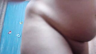 Frau_becky video 17 October 2021