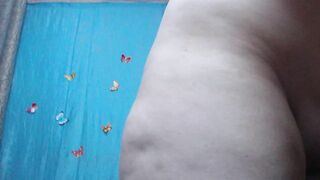 Frau_becky video 17 October 2021