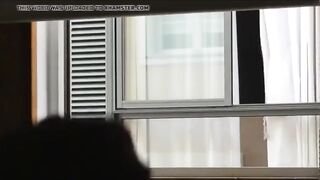 Dick Flash Causes Milf Flash Back!