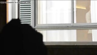 Dick Flash Causes Milf Flash Back!