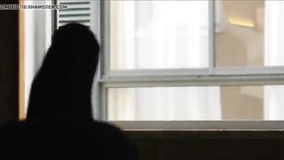 Dick Flash Causes Milf Flash Back!