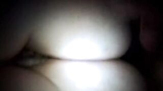 Assfuck In The Dark - Real Sleeping!!!