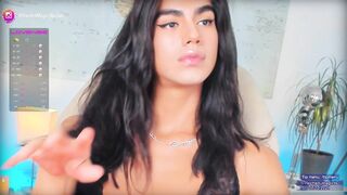 Raichell_magicts (10-19-2021) Chaturbate Nude