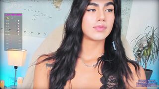 Raichell_magicts (10-19-2021) Chaturbate Nude