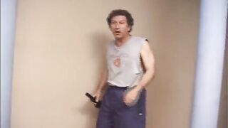 Huge Tits Bbw Interracial Threesome Fucking