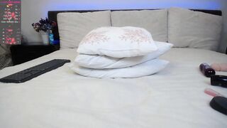 Arinamir 10/19/2021 fuck chat