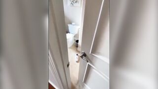 I Finally Fucked My Big Tits Stepcousin While Nobody At Home