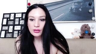 Elenatroyy naked chat (10/20/2021)