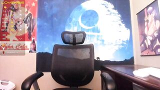 Eve36i nude cam 20 October 2021