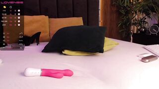 Aimeekelly_ Amateur Webcam Video (10-20-2021)