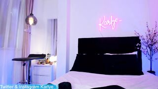 Karlye_ webcam porn video 10-20-2021