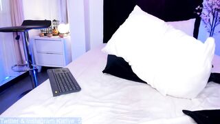 karlye_ recent chaturbate porn video - 20 October 2021