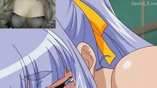 Milf Fucked By Neighbor - Hentai Chapter 1