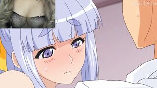 Milf Fucked By Neighbor - Hentai Chapter 1