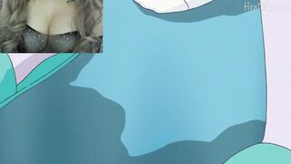 Milf Fucked By Neighbor - Hentai Chapter 1