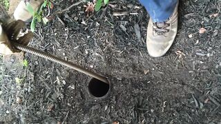 Plumber Fucks Hot Black Woman