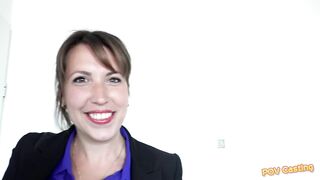 Pov Casting Daphne Laat