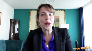 Pov Casting Daphne Laat