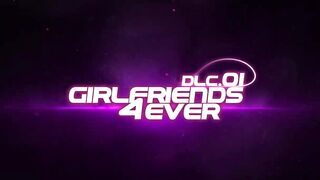 Huge Titted Dickgirl In High-res Animation Game