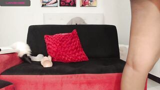 Latinbrowngirl Cams Chat (10-21-2021)