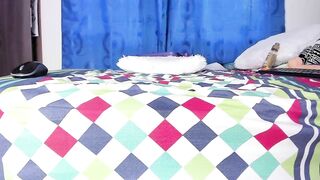 Petite_ webcam show - (10/22/2021)