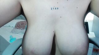 Aniehoney Chaturbate nude video 22-Oct-21
