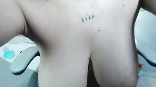 Aniehoney Chaturbate nude video 22-Oct-21