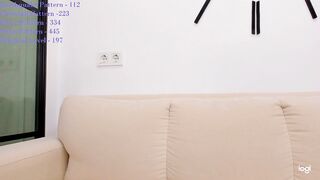 Chan_lia 22-Oct-2021 Cam Chat