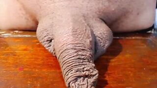 Dream_real Chaturbate Stream (10-22-2021)